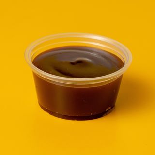 SALSA BARBACOA BOURBON