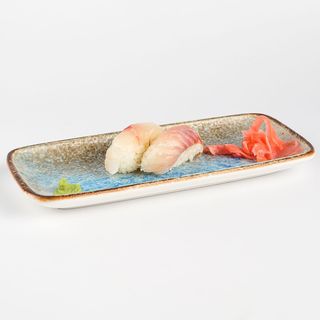 Nigiri Suzuki-brancin 2pcs