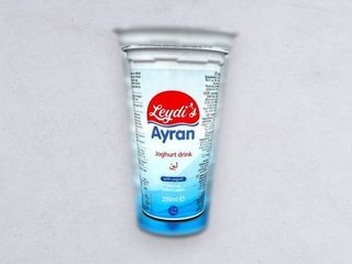 Ayran 0,25 l