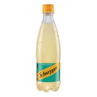 Schweppes Bitter Lemon 