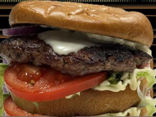 Colorado burger 200 g