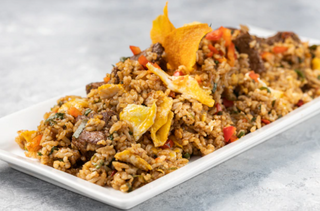 Soumara Lafri Viande