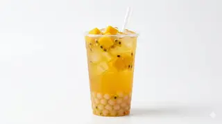 Té De Mango Jazmín (L)
