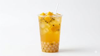 Té De Mango Jazmín (L)