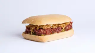 Panino con COTECHINO