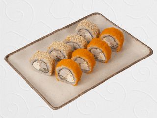 Каліфорнія мікс (240g)