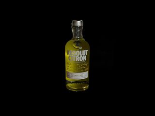 Absolut Citron (40ml)