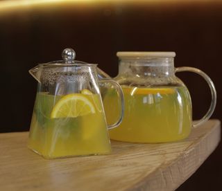 Чай Цитрусовий 450 мл