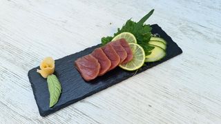 SASHIMI DE ATUN