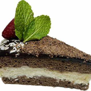 Десерт Баунті ( 160г)