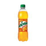 Mirinda портокал (500мл)