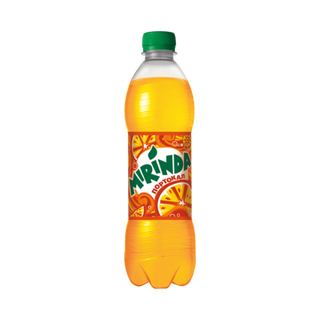 Mirinda портокал (500мл)