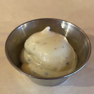 Salsa mayo alle erbe