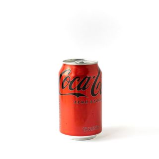 COCA COLA ZERO LATA 33cl