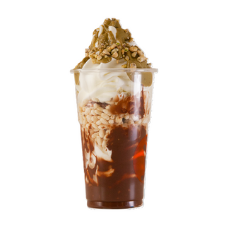 Pistacchioso