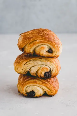 Croissant CHOCOLATE