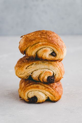 Croissant CHOCOLATE