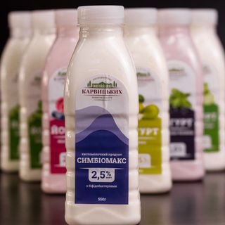 Симбіомакс, 500 мл