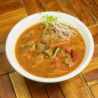 Szefa z wołowiną 200 ml