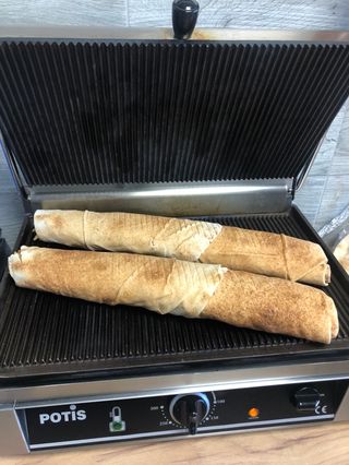 Super Mega Rollo King House 50-cm