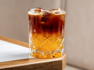 Манго еспресо тонік (200мл)