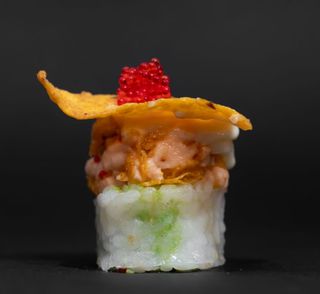 Makito Volcano 6 pièces