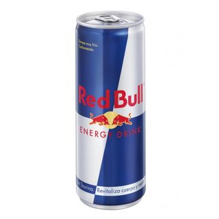 Red Bull