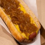 Doggy Vegano (18 Cm.)