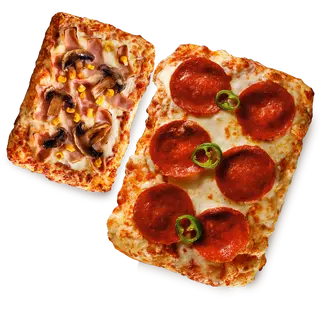 Pizza Delis