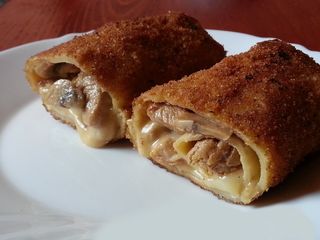 Pohovani palačinci 150 gr