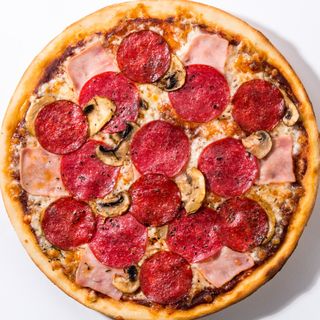 Gianni's Pizza Pie (40cm)