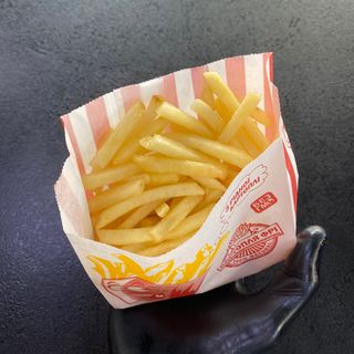 Картопля фрі 