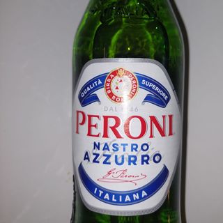PERONI