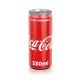 Coca - cola