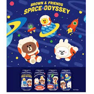 High Up Grape Sparkling Ramune 330ml