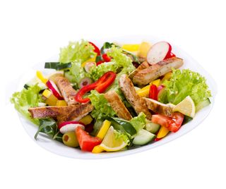 Chicken salad