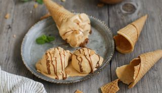 Dulce De Leche