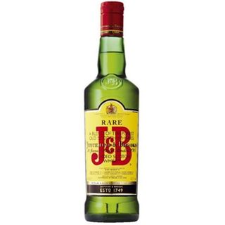 Whisky J&B 70 cl