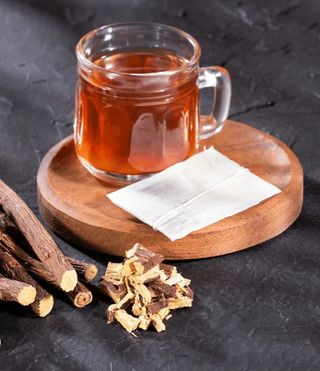 Infusión Regaliz 8 Oz