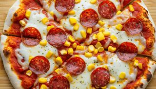 Kierownik bardzo duża