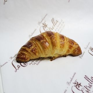 Croissant mantega