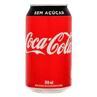COCA COLA ZERO