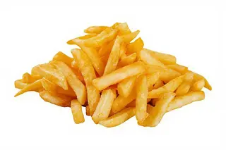 patate fritte