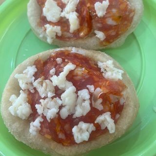 MONTANARA PICCANTE  2 pezzi