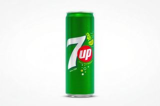 7 Up 33cl