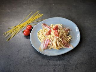 Pasta Carbonara