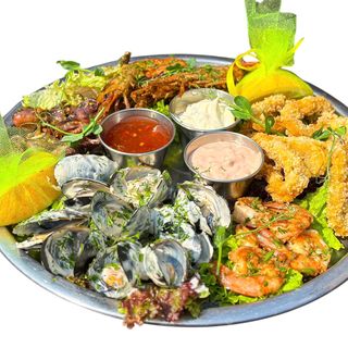 Морське плато (1000г)