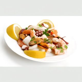 Insalata di mare