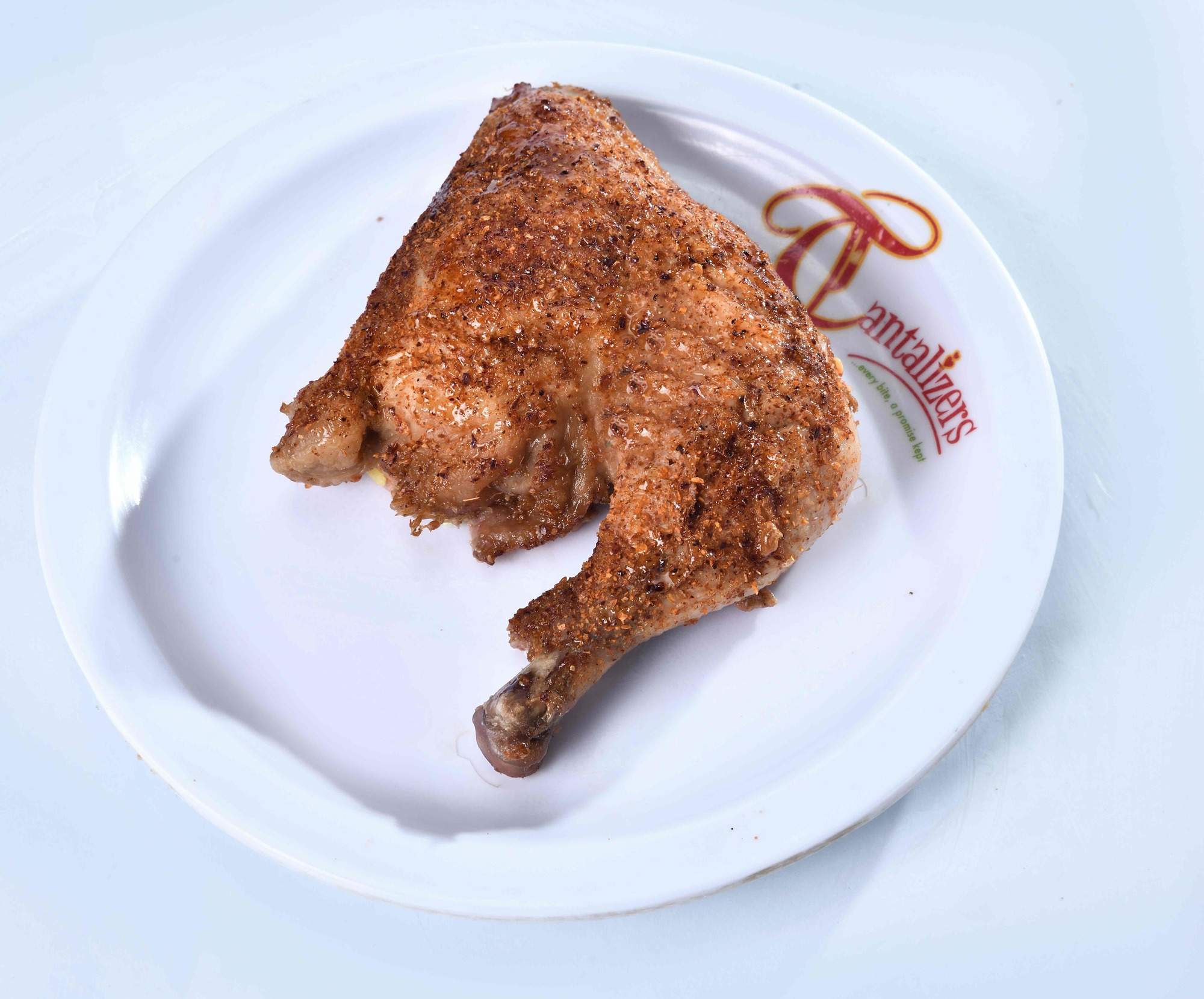 Roasted Chicken  1/4