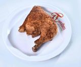 Roasted Chicken  1/4